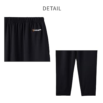 【正規品】VENEX リカバリーウェア　リフレッシュ　8分丈テーパードパンツ　M Amazon | [ベネクス] リカバリーウェア レディース リフレッシュ